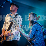 The Robert J Hunter Band-314