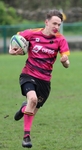 East Kilbride Rugby portfolio