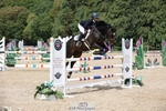 Cls 09 Blue Chip Pony Newc 2nd Rnd & Jump Off portfolio