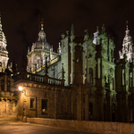 Santiago de Compostela