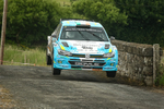 Wilton Recycling Donegal Saturday Stages 91