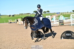 Cls 19-S Snr 1.10m Open Speed Derby portfolio