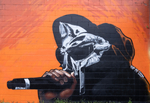 Glasgow Mural Trail