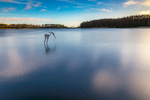 Entwistle Reservoir