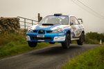 Carryduff Forklift Down Rally 2023-21