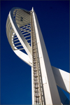 SPINNAKER TOWER PORTSMOUTH