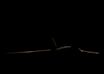Vulcan Sunset Lines-5626