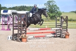 CLASS 3 Senior British Novice/ 90cm Open portfolio