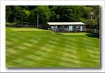 9th Waterworks green  clubhouse