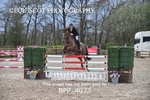 CLASS 7 Senior 1.25m & 1.30m Open Handicap portfolio