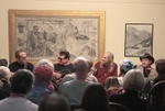 The Flatlanders & Tom Russell, Silverton, Colorado, 26 September 2010
