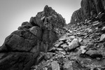 Devil's Coachroad - Mourne Mountains