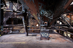 Carrie Furnaces (Rankin, PA) | Thanks For Nothing Vick
