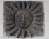 Hospitalito relief, sun