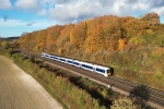JL - 6.11.23 165034 1H47 14:06 Banbury - Marylebone, High Wycombe