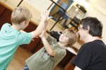 Mime Workshop_74