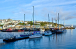 Brixham Marina