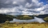 Llyn Brianne Reservoir