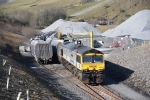 JL - 10.4.25 66794 6M38 Arcow - Bredbury, Arcow