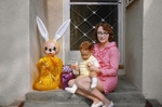 Easter 1960s