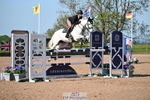 Cls 13 Snr Foxhunter portfolio