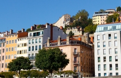 Lyon France Architect  _0016