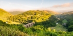Monsal Head Viaduct (3)