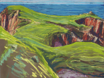 Green Promontory