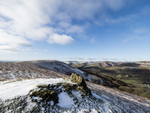 0659 Ragleth Hill & The Long Mynd