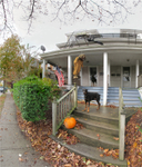 Somewhere in Newport