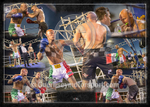 Francesco Sensi_BOXING_A2 FRAMED MONTAGE