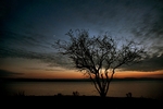 Last View Of 2008