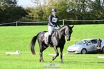 Section E, BE90 3DE Rider 401+ portfolio