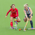 Scotland v. South Korea, Glasgow Green, 2014