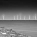 Teesmouth Wind Farm