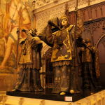 seville cathedral 29