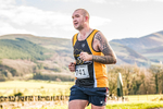 North Lakes Half Marathon  10k-822