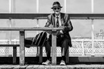 Trilby Style 03
