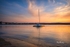 Lonely Boat