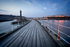 Looking Towards Whitby