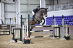 Class 5 - Redpost Equestrian Senior Foxhunter/ 1.20m Open portfolio