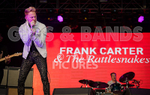 Frank Carter  The Rattlesnakes-20