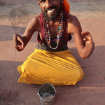 Haridwar India 2022