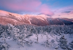 Beautiful Reward - Franconia Ridge