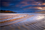 Sand and Water
