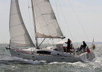 140505 KATHLEEN BENETEAU OCEANIS 43 WT7A0773