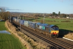5.1.12 - 66429 4M44 Mossend - Daventry, Yanwath