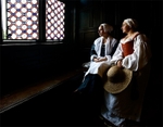 Ladies in Waiting