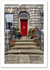 18 Red ♦ EDINBURGH