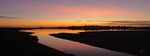 Warm Tranquil Glow